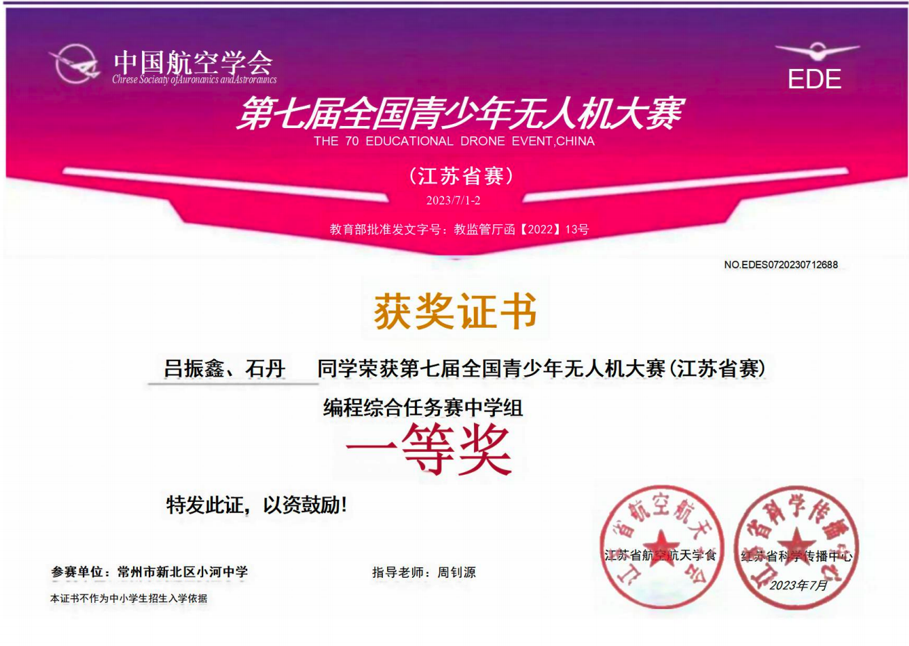 学员精彩瞬间 1